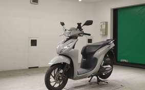 HONDA DIO 110 1994 JK03