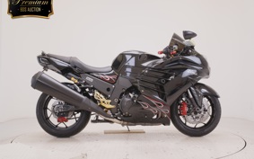 KAWASAKI ZX 1400 NINJA R A 2014