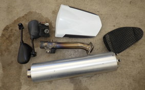 SUZUKI GSX-R1000 2003