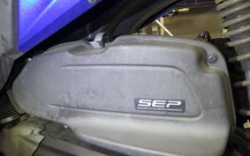 SUZUKI ｽｳｨｯｼｭ125 2004 DV12B