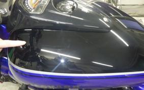 SUZUKI BOULEVARD M109R 2018