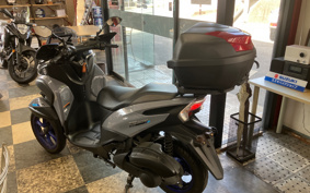 YAMAHA TRICITY 155 SG37J