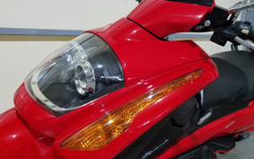 SUZUKI GEMMA250 CJ47A