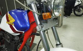 HONDA FTR250 MD17