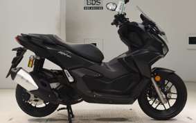 HONDA ADV160 2022 KF54
