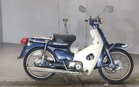 HONDA SUPER CUB90 HA02