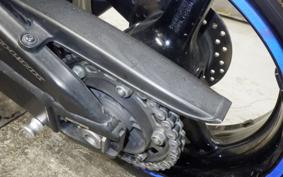 HONDA CBR1000RR Gen. 2 SC59