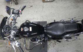 HONDA VT400S 2012 NC46