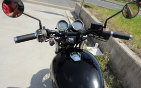 HONDA VRX400 ROADSTER 1997 NC33