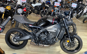 YAMAHA XSR900 2023 RN80J
