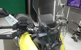 HONDA X-ADV 750 2025 RH21