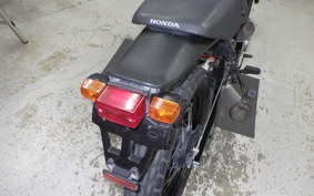 HONDA FTR223 MC34