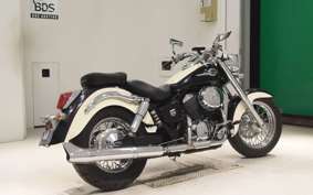 HONDA SHADOW 750 Gen. 2 1998 RC44