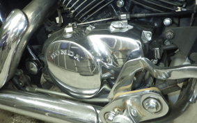 HONDA SHADOW 400 1998 NC34