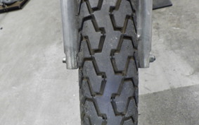 HONDA JAZZ 50 2021 AC09