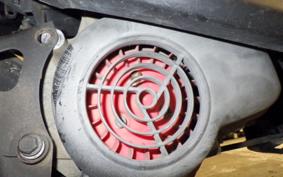 YAMAHA JOG Gen.2 3YJ