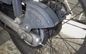HONDA CT125-2 2021 JA65