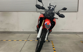 HONDA CRF250 RALLY MD47