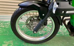 KAWASAKI VERSYS-X 250 TOURER LE250D