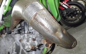 KAWASAKI KX65 KX065A