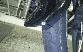 HONDA CBF125T