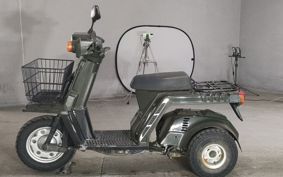 HONDA GYRO TD01
