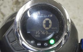 HONDA MONKEY 125 JB02