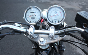 YAMAHA SR400 FINAL ED 2021 RH16J