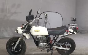 HONDA APE 50 AC16