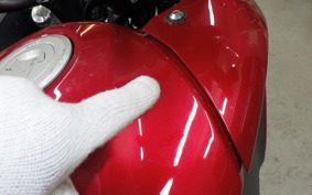 HONDA 400X ABS 2013 NC47