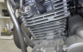 YAMAHA TRICKER Gen.2 2009 DG16J