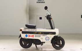 HONDA MOTOCOMPO 2000 AB12