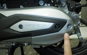 HONDA DIO 110 2006 JK03