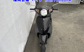 SUZUKI LET's