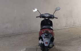 HONDA DIO AF68