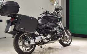 BMW R1200R 2010