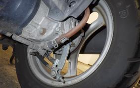 HONDA DIO Gen.5 2021 AF56