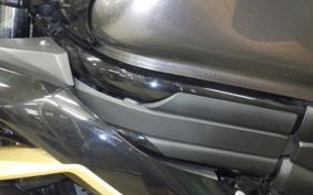 KAWASAKI NINJA 400 ABS 2017 EX400E