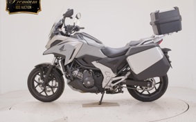 HONDA NC750X DCT 2024 RH09