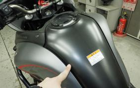 SUZUKI Vｽﾄﾛｰﾑ650A 2016 VP56A