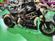 Фото Ducati DIAVEL X 2018 с японского аукциона