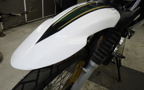YAMAHA SEROW 250 Gen.3 DG31J