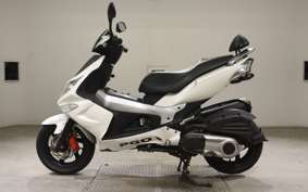 PGO G-MAX220 2004