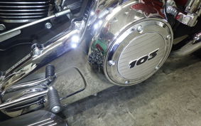 HARLEY FLTRX 1690 2012