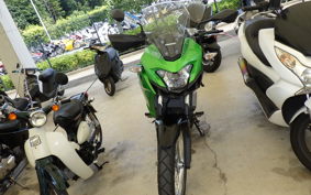 KAWASAKI VERSYS-X 250 A 1994 LE250D