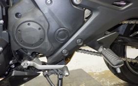 KAWASAKI NINJA 400 ABS 2016 EX400E