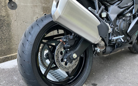 KAWASAKI NINJA ZX-4RR 2026 ZX400P
