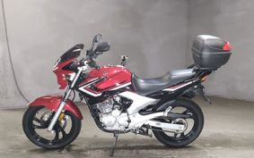 YAMAHA YBR250 PCNL