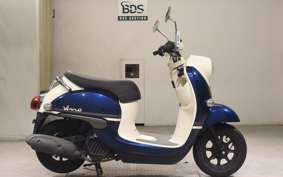 YAMAHA VINO 50 Gen.4 2022 AY02