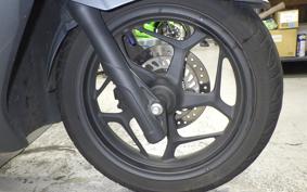HONDA PCX 125 2023 JK05